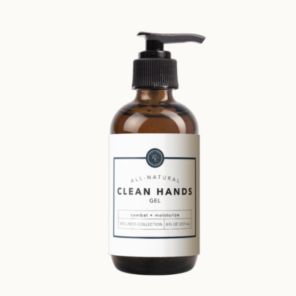 Rowe Casa Clean Hands Gel